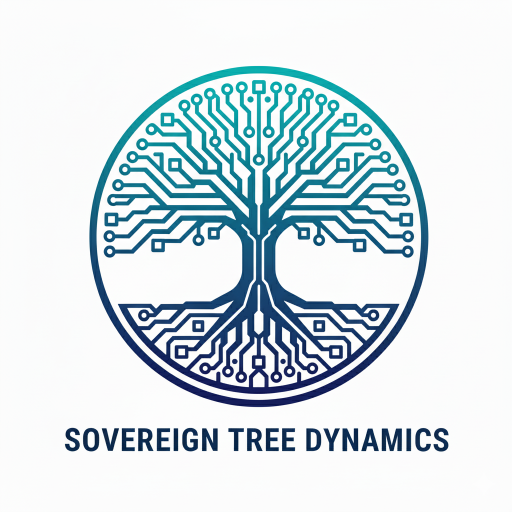 Sovereign Tree Dynamics logo